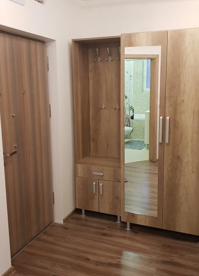 Apartament bloc nou Torontalului
