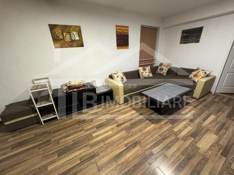 Apartament de 5 camere, 135mp, zona Petrom - 2