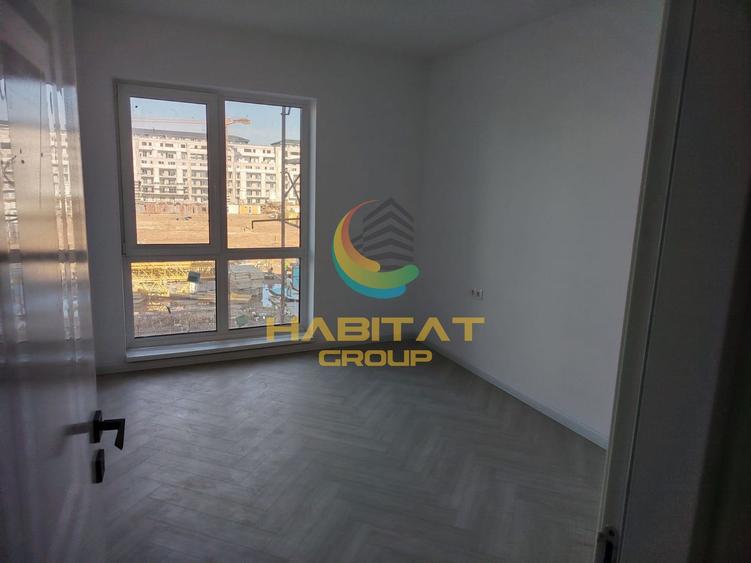 Apartament 2 camere Acte Gata 200 de metri de Metrou!