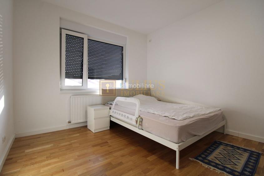 M.City Mall -  Moșnița Nouă; Duplex; 3 dormitoare, suprafata teren 325mp - 21