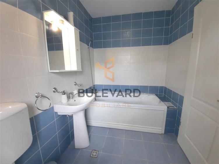 Apartament 2 camere in zona B-dul N.Titulescu!