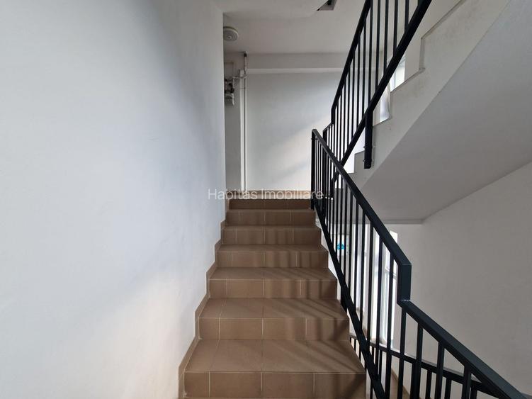 Apartament 2 camere de vanzare, 48.30 mp finisat str Razoare Vivo Mall - 21