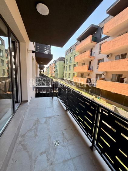 2 camere cu gradina proprie| Parcare inclusa |Acte gata| Mutare imediata - 10