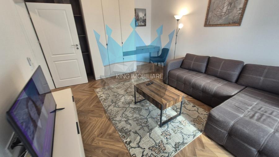 Apartament 2 Camere Exigent Plaza Lujerului Bucuresti - 3