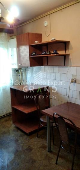4 CAMERE | DECOMANDAT | 2 BĂI | 2 BALCOANE | PARCARE | MINERVA–MĂNĂȘTUR - 3
