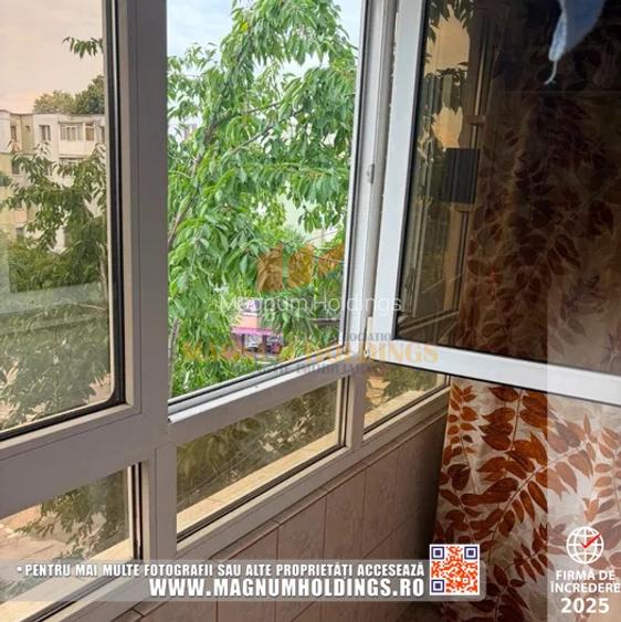 Apartament 2 camere, Gavana2, etajul 3, cu balcon