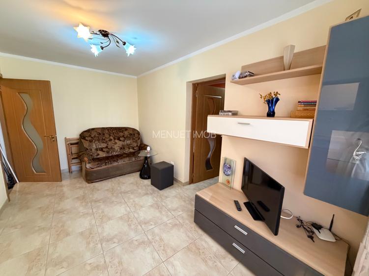 Apartament 2 camere, str.Alunisului - 2
