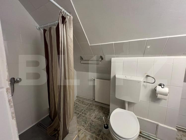 Spațiu versatil, 20 mp, zonă București/ Fabricii