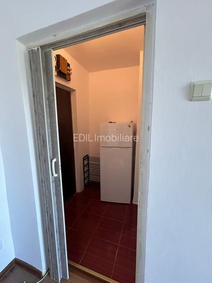 Garsonieră de vânzare, 24 mp, Mănăștur Tazlău - 7