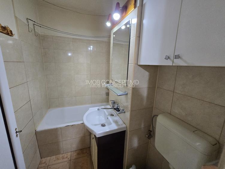 Inchiriere Garsoniera In zona Bdul Bucuresti - 10