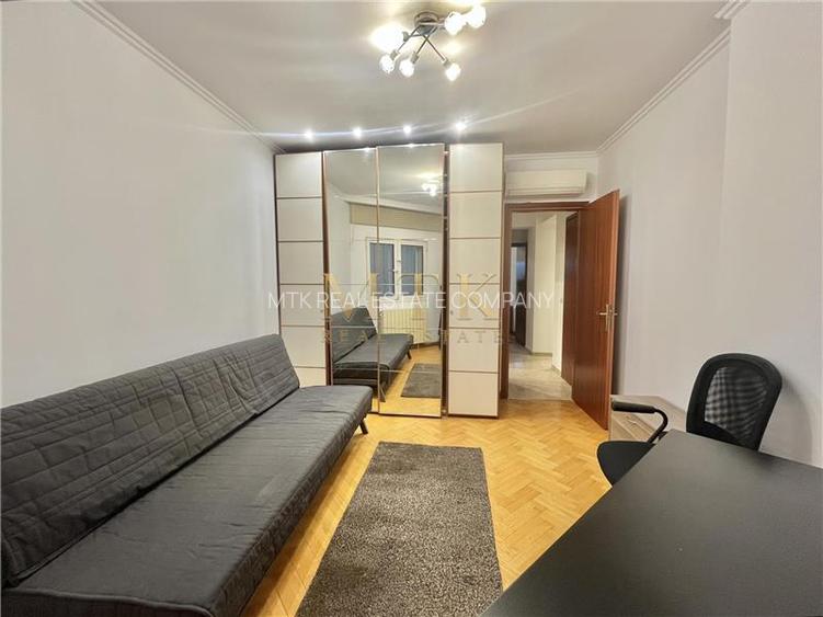 Apartament 3 camere I Primaverii I 1 Loc de parcare - 17