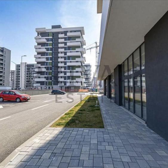 Apartament 2 camere nou, 50 mp, etaj 8, Torontalului - 14