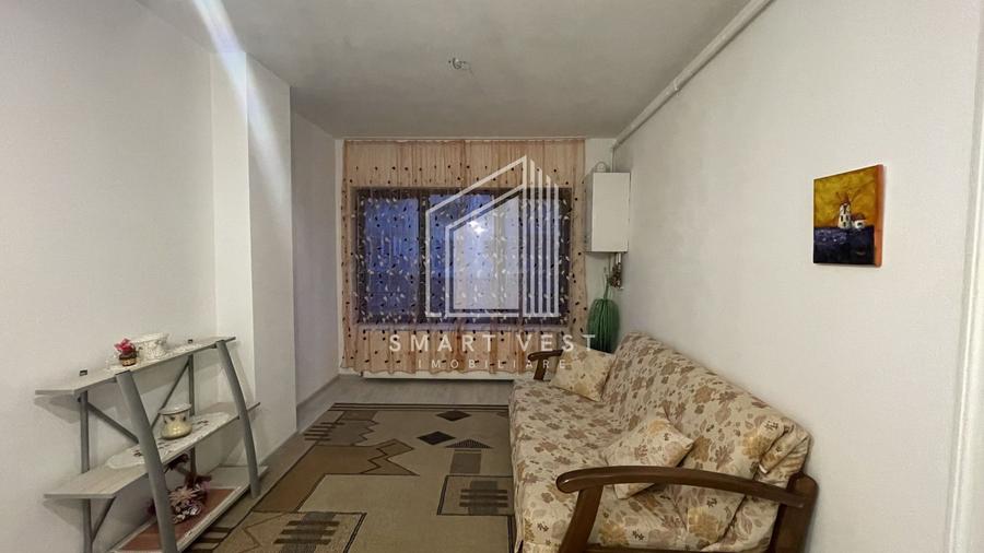 Apartament 2 camere | 45 mp | Zona Carpati 2