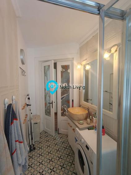 Proprietate rară în Popa Nan – 3 camere | Curte | Gradina - 5