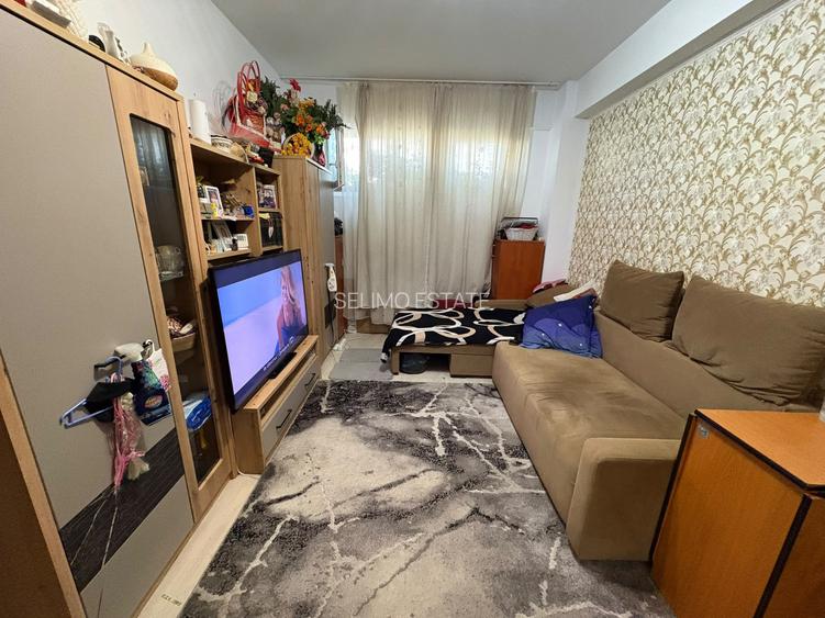 Garsonieră 32 mp | 2 locuri parcare | Vista Residence | Comision 0% - 2