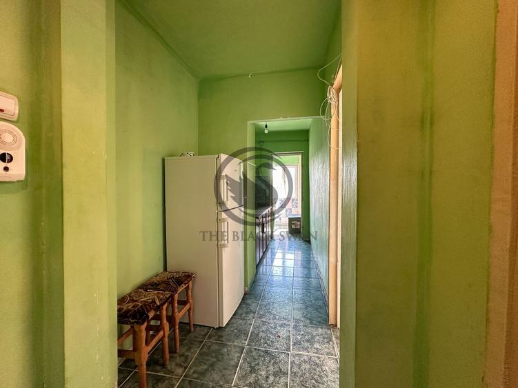 Garsoniera de vanzare | Zona Vest - Domnisori, Ploiesti | Comision 0%