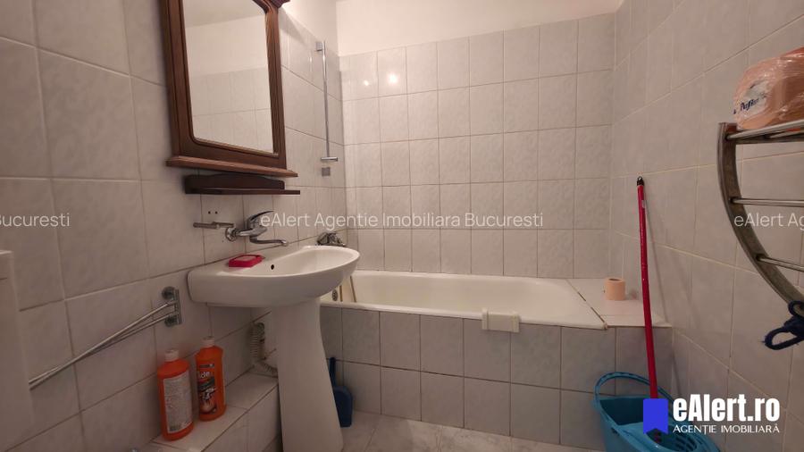 Apartament 4 camere, etaj 9/9 cu etaj tehnic, Str. Mărgeanului, Sector 5 - 26