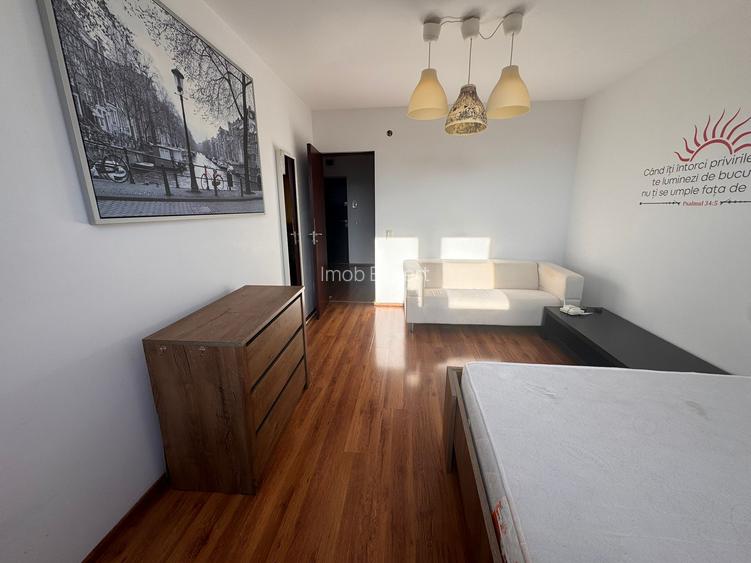 Apartament cu 2 camere, Str. 9 Mai, aproape de Onix - 8
