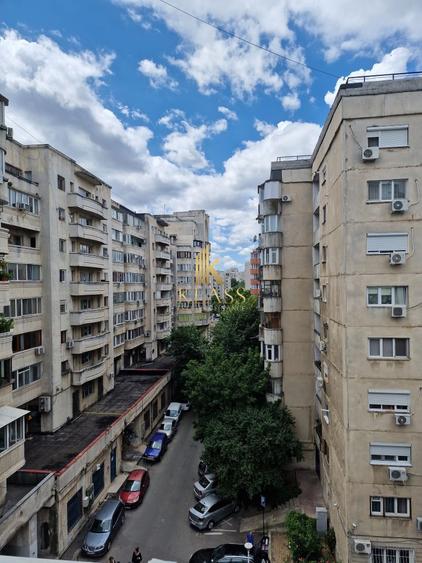 Apartament 4 camere Centrul civic, Decebal