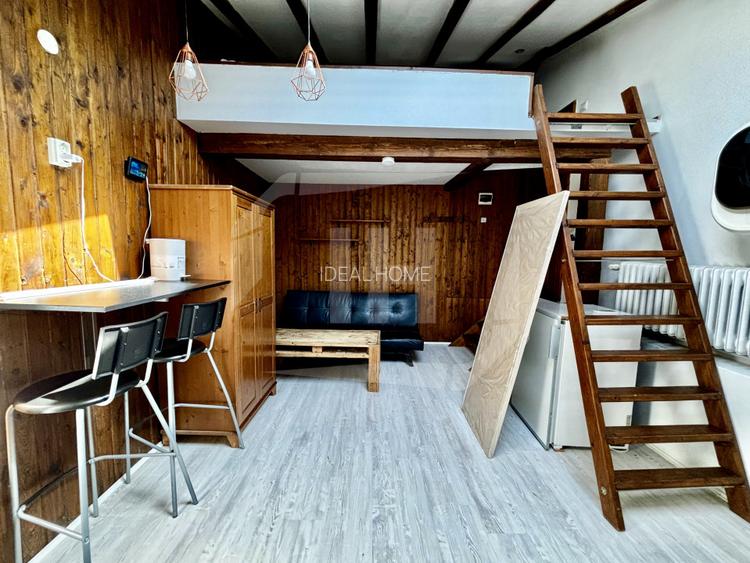 Studio modern I Gheorgheni, zona Piata Cipariu - 2