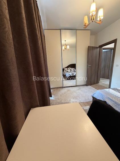 De închiriat apartament 2 camere Fundeni  - 6