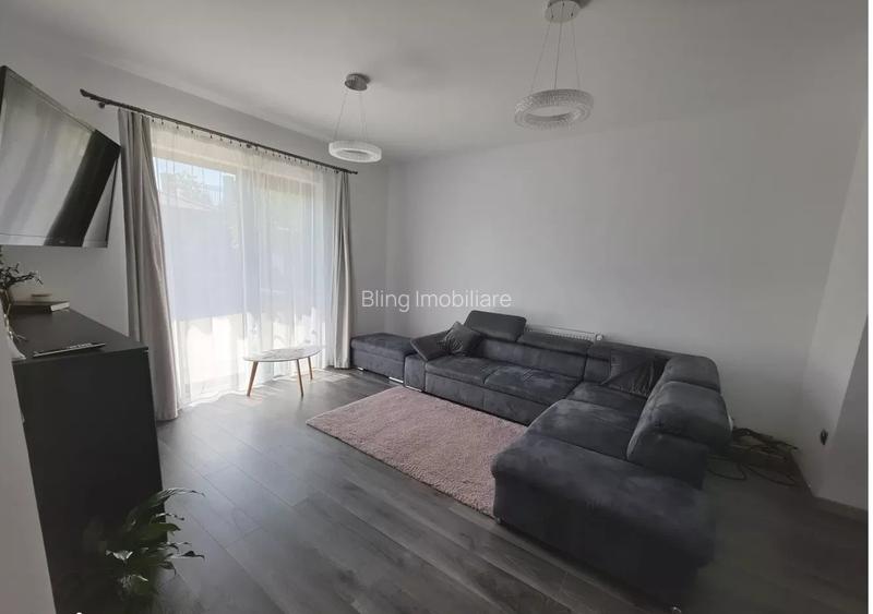 Casă individuala de vanzare cu 4 camere, amplasata pe un teren de 412 mp! - 4