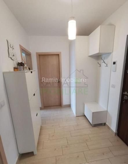 Apartament decomandat 2 camere în Grand Residence cu loc de parcare