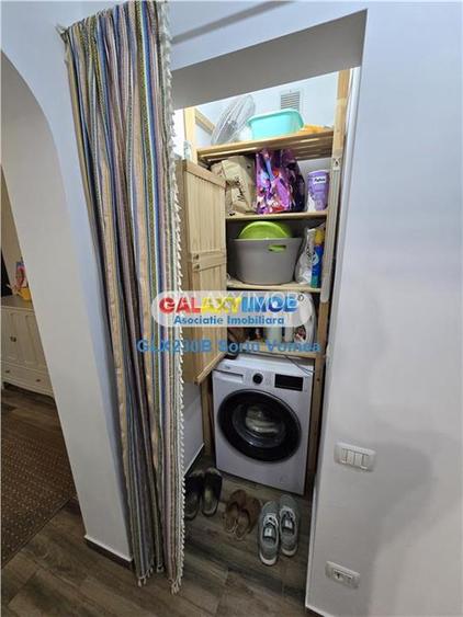 Apartament 3 camere Titan | renovat | 15min. metrou | comision 0% - 13