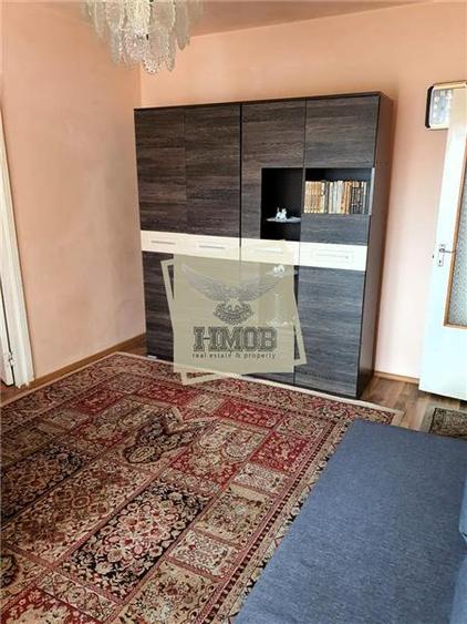 Apartament 2 camere 48mpu | balcon inchis | zona Ciresica