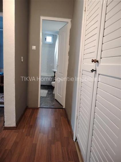 Apartament cu 2 camere (Gheorgheni, Cart. Florilor, 50 C)