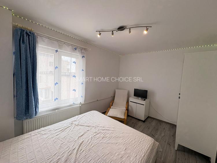 Apartament 3 camere Militari Lujerului Iuliu Maniu parcare Politehnica - 12