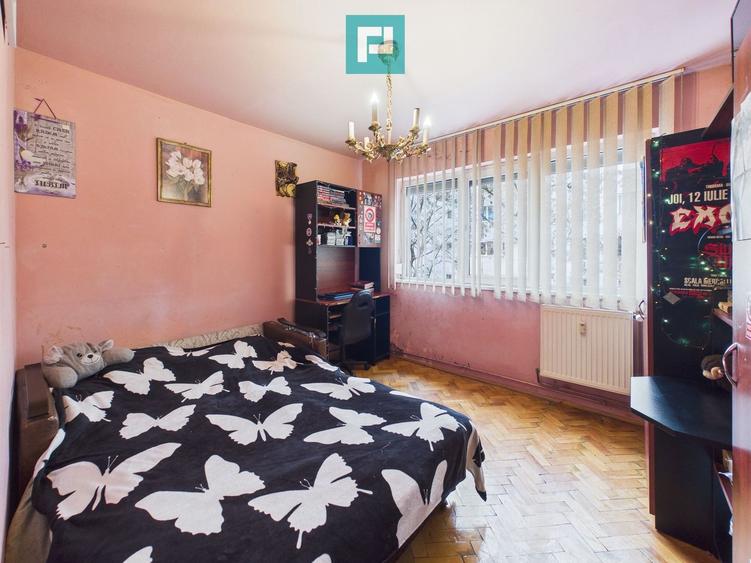 Apartament 3 camere - Circumvalațiunii, Timișoara