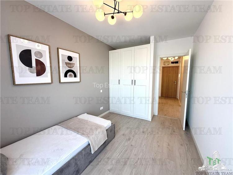 Apartament 3 camere Stellaris Residence - Ghencea - Drumul Taberei - 9