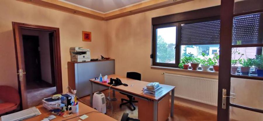 Herastrau Casin Spatiu 130mp