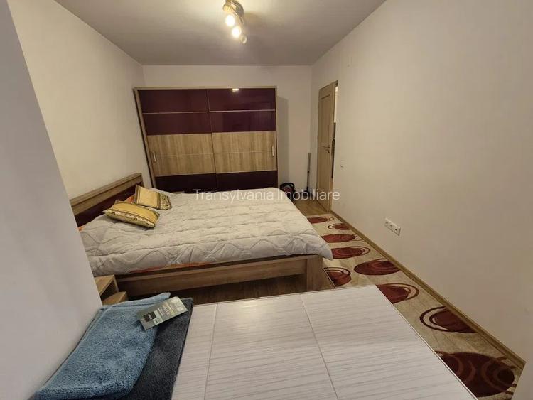 Apartament cu 2 camere | 52 mp | Gheorgheni - 2