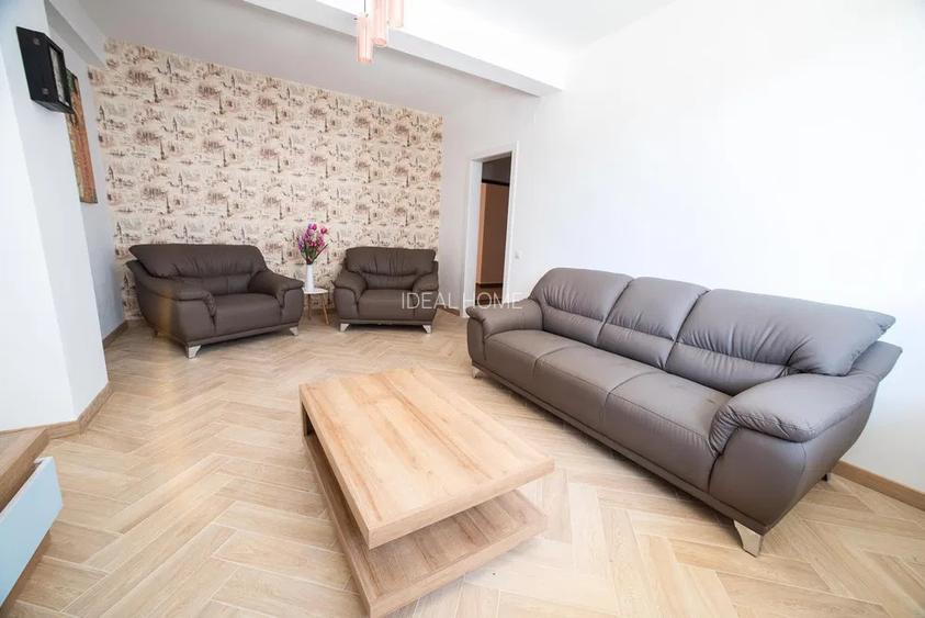 Apartament 2 camere, decomandat, parcare, zona Iulius Mall - Baza Sportiva - 4