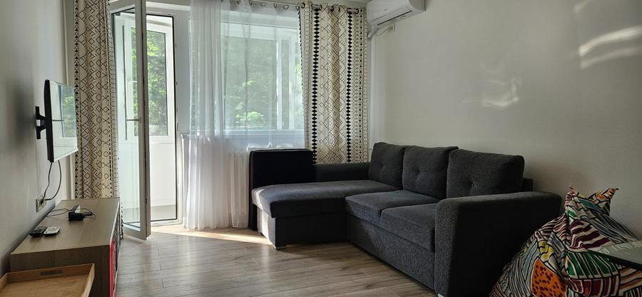 Berceni-Fantana Florilor Apartament 2 camere amenajate