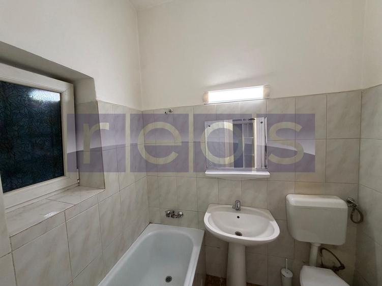 APARTAMENT LUMINOS 3 CAMERE | BLOC EVA | MAGHERU | 58MP | NEMOBILAT
