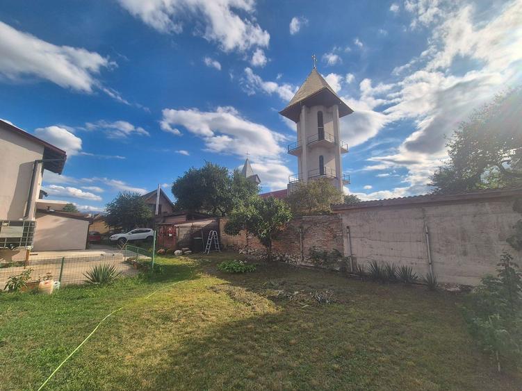 Comision 0 - 🏡 CORP DE CASĂ DE VÂNZARE – CODLEA, STRADA NOUĂ | ZONA A