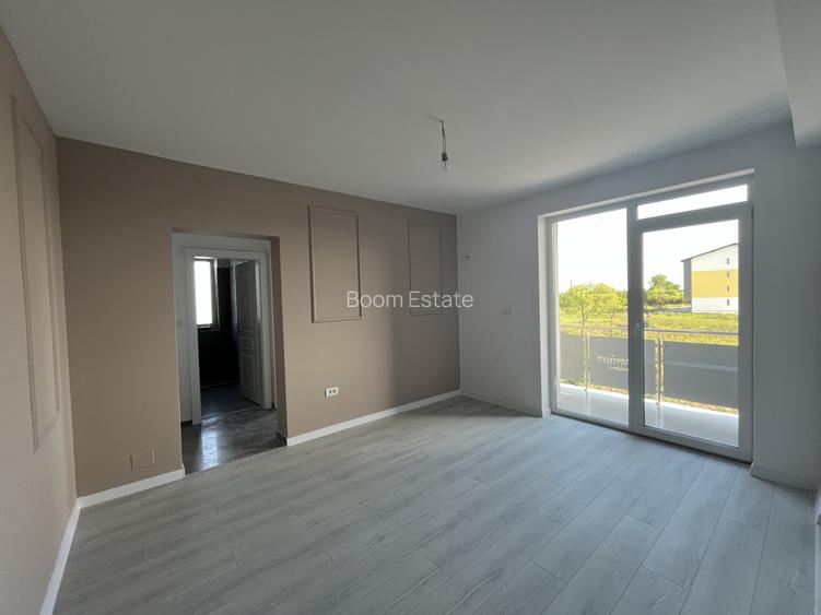 FINALIZATE, APARTAMENTE CU 2 CAMERE, GIROC - 2