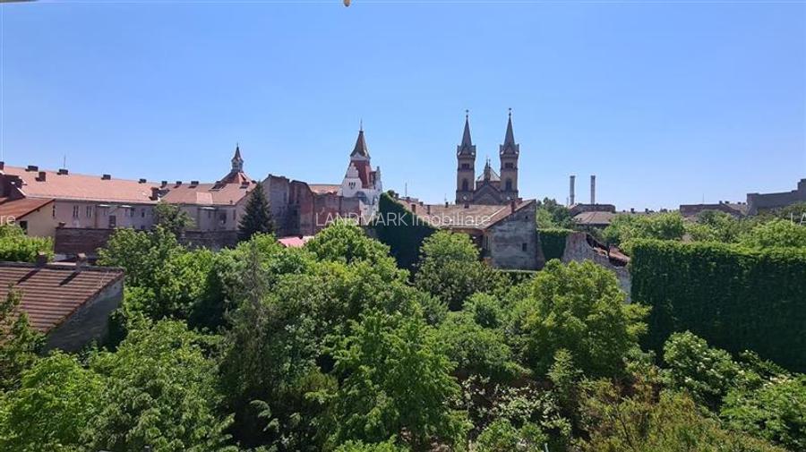DE INCHIRIAT APARTAMENT 2 CAMERE ZONA MEDICINA STR ZLATNA - 6