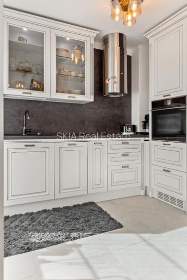 Apartament premium cu 3 camere de închiriat – One Mircea Eliade | Floreasca - 13