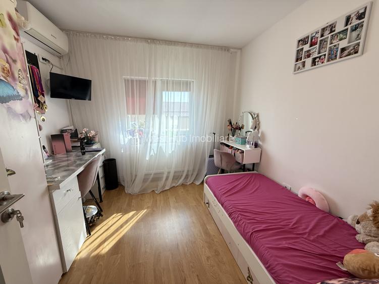 Apartament 2 camere, decomandat, 45 mp total - Sagului - 3