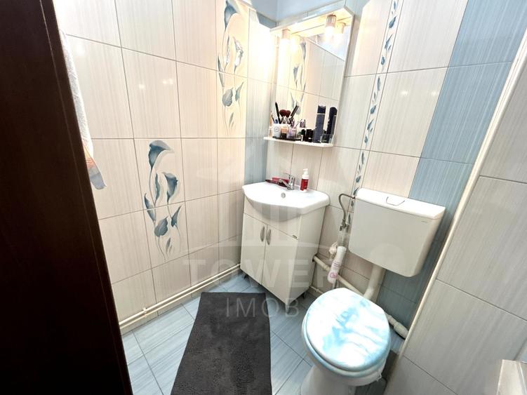 Apartament 4 camere Bulevardul Mihai Viteazu