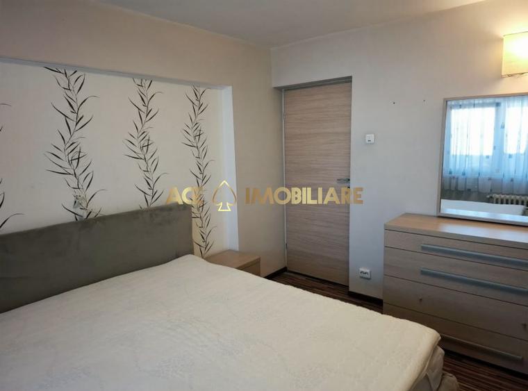 3 Camere de inchiriat | Virtutii | 2 Bai | Parcare Inclusa | 71MP