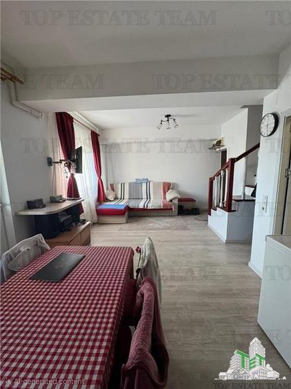 Apartament 3 camere, zona Dristor