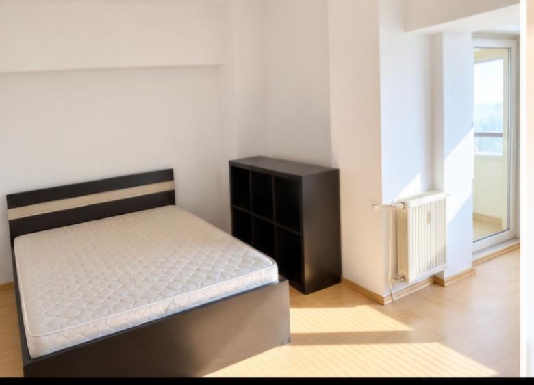 PRELUNGIREA GHENCEA - BLOC NOU - Garsoniera MODERNA - PET FRIENDLY