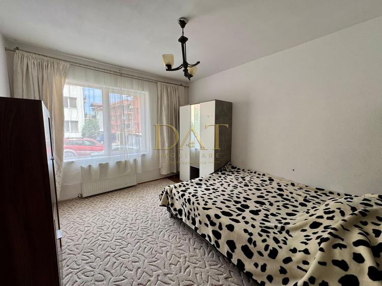 Oportunitate! Apartament 3 camere | parcare inclusa | zona Terra