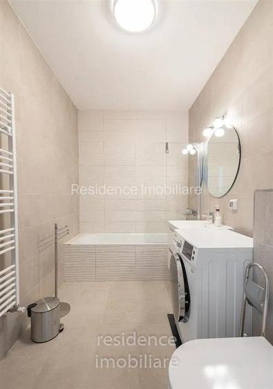 Apartament 2 camere, Record Park, zona The Office + Garaj - 10
