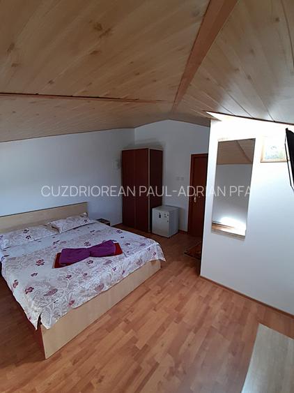 Vila de vanzare in Mamaia Sat, Hanul cu Peste, comision 0%